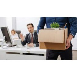 Điều kiện và mức hưởng trợ cấp mất việc làm.