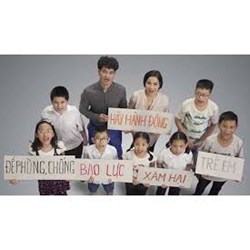 Mức phạt hành chính các hành vi vi phạm về cấm bạo lực trẻ em như thế nào?