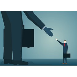 Một số vấn đề trong việc ký hợp đồng trước đăng ký doanh nghiệp ?