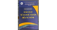 Sách Pháp luật về quan hệ tài sản giữa vợ chồng