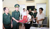 Xử lý về tội làm nhục, hành hung người chỉ huy hoặc cấp trên.