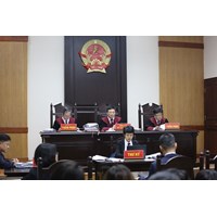 Quy định về giải quyết tranh chấp bằng Tòa án về giao dịch bảo đảm