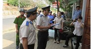 Quy định về tài sản bảo đảm trong thi hành án dân sự