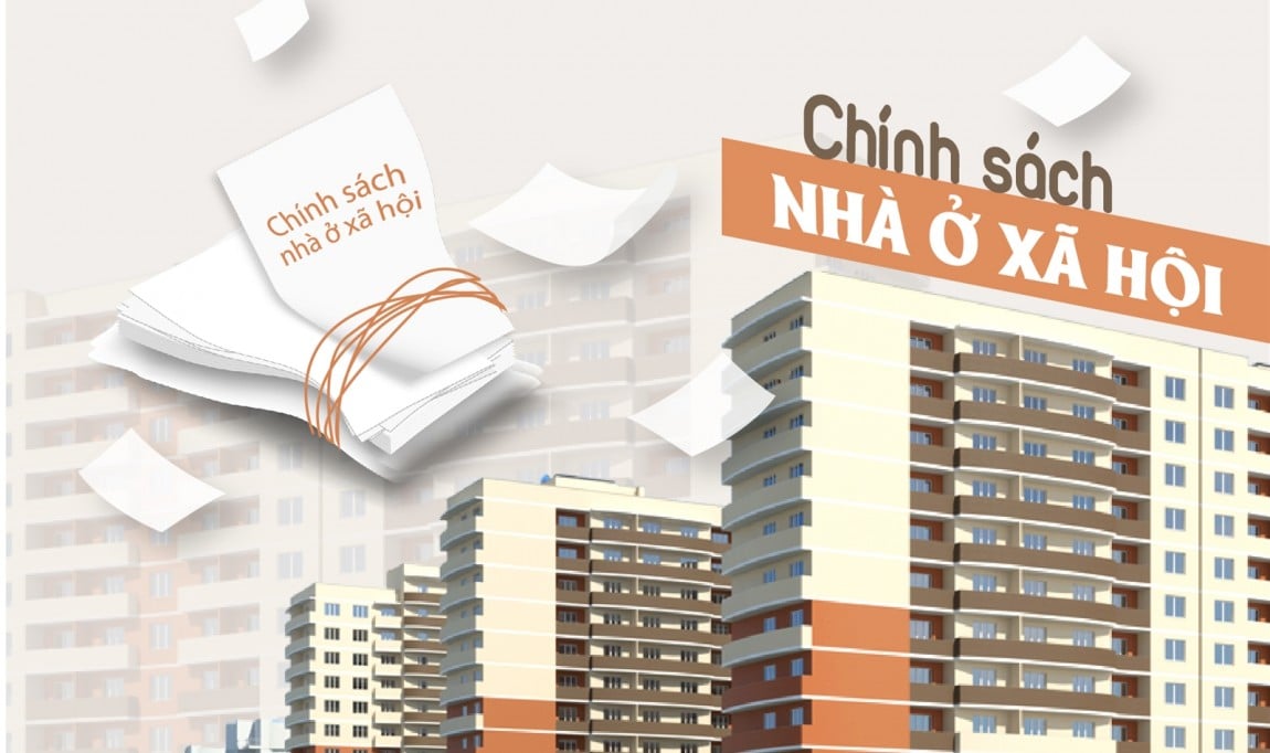 Quy định pháp luật về điều kiện về nhà ở xã hội