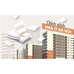Quy định pháp luật về điều kiện về nhà ở xã hội
