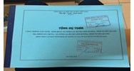 Quy định về thẩm tra, thẩm định, phê duyệt dự toán gói thầu?