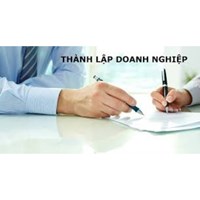 Thủ tục đăng ký doanh nghiệp theo quy định mới nhất