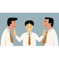 Hòa giải là gì? Một số vấn đề pháp lý liên quan đến hòa giải trong vụ án dân sự