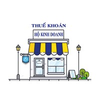 Mức thuế khoán hộ kinh doanh cá thể phải nộp