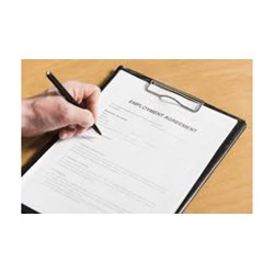 Hợp đồng lao động là gì? Hợp đồng lao động có những loại nào?