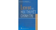 Giáo trình Lịch sử các học thuyết chính trị - Khoa Luật - Đại học quốc gia Hà Nội