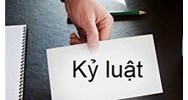 Những quy định mới của pháp luật về kỷ luật lao động?