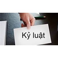 Những quy định mới của pháp luật về kỷ luật lao động?