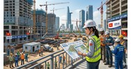Quản lý dự án xây dựng là gì? Vai trò quản lý dự án ngành xây dựng