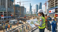 Quản lý dự án xây dựng là gì? Vai trò quản lý dự án ngành xây dựng