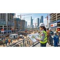Quản lý dự án xây dựng là gì? Vai trò quản lý dự án ngành xây dựng