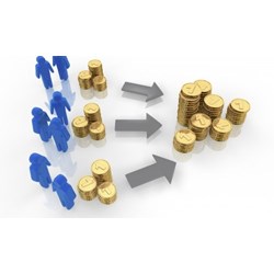 Quy định về phần góp vốn vào công ty TNHH hai thành viên trở lên