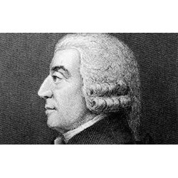 Tìm hiểu các học thuyết về kinh tế của Adam Smith