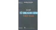 Giáo trình Luật tố tụng hành chính Việt Nam - Khoa Luật - Đại học quốc gia Hà Nội