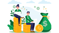 Tiền lương là gì? Quy định của pháp luật lao động về tiền lương