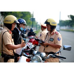 Những điểm mới về mức xử phạt giao thông theo quy định?