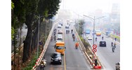 Những điểm mới xử phạt trong lĩnh vực trật tự an toàn giao thông?