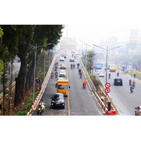 Những điểm mới xử phạt trong lĩnh vực trật tự an toàn giao thông?