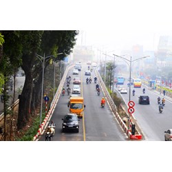 Những điểm mới xử phạt trong lĩnh vực trật tự an toàn giao thông?