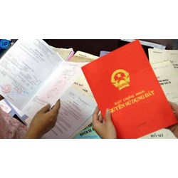 Tại sao đất đã sử dụng lâu đời nhưng vẫn chưa có sổ đỏ?