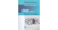 Giáo trình Logic học đại cương - Trường Đại học quốc gia Hà Nội