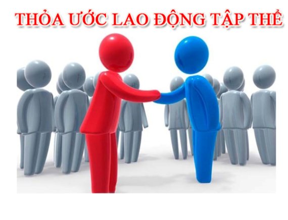 Thỏa ước lao động tập thể có ảnh hưởng gì tới quan hệ lao động tập thể?