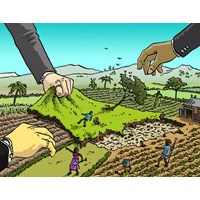 Đặt cọc một ít rồi những đòi thêm tiền mà bên mua không trả thì làm sao?