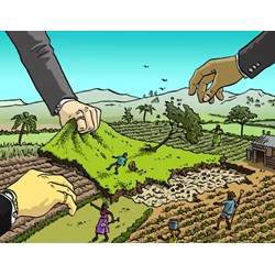 Đặt cọc một ít rồi những đòi thêm tiền mà bên mua không trả thì làm sao?