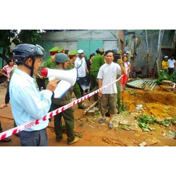 Thu hồi đất là gì, thẩm quyền trình tự thu hồi đất, trách nhiệm của tổ chức cá nhân trong thu hồi đất.