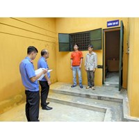 Sự khác nhau giữa tạm giữ theo thủ tục hành chính và tạm giữ theo thủ tục tố tụng hình sự