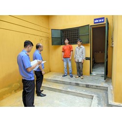 Sự khác nhau giữa tạm giữ theo thủ tục hành chính và tạm giữ theo thủ tục tố tụng hình sự