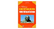 Sách Những Bà mẹ Việt Nam anh hùng thời đại Hồ Chí Minh (Thu Phương hệ thống)