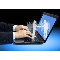 Pháp luật quy định về hợp đồng điện tử.Giao dịch điện tử của cơ quan nhà nước