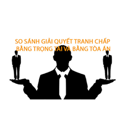 Một số vấn đề pháp lý về phương thức Trọng tài trong giải quyết tranh chấp hàng hải quốc tế thông qua việc so sánh với Toà Án