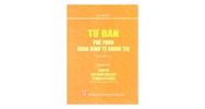 Sách Tư bản phê phán khoa kinh tế chính trị Quyển III: Toàn bộ quá trình sản xuất tư bản chủ nghĩa (phần thứ hai chương XXIX - LII)