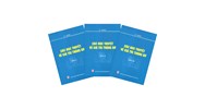 Sách Các học thuyết về giá trị thặng dư - phần I, II, III