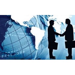 Một số nguyên tắc cơ bản điều chỉnh quan hệ thương mại quốc tế