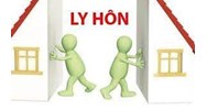 Quy định về chấm dứt hôn nhân? chấm dứt hôn nhân bởi ly hôn.