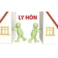 Quy định về chấm dứt hôn nhân? chấm dứt hôn nhân bởi ly hôn.