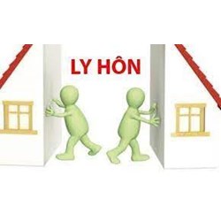 Quy định về chấm dứt hôn nhân? chấm dứt hôn nhân bởi ly hôn.