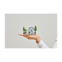 Điều kiện đề bán, cho thuê mua nhà ở xã hội hình thành trong tương la