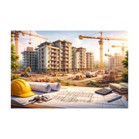 Điều kiện thế chấp nhà ở hình thành trong tương lai