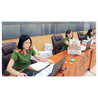 Tài liệu lưu trữ tạo lập dạng số là gì? Tài liệu lưu trữ tạo lập dạng số phải đáp ứng yêu cầu gì?