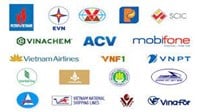 Quy trình thành lập công ty TNHH một thành viên do Nhà nước làm chủ sở hữu