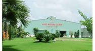 Quy định về hàng hóa gửi tại kho ngoại quan, kho bảo thuế, địa điểm thu gom hàng lẻ hiện nay